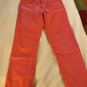 Calvin Klein Ankle Skinny